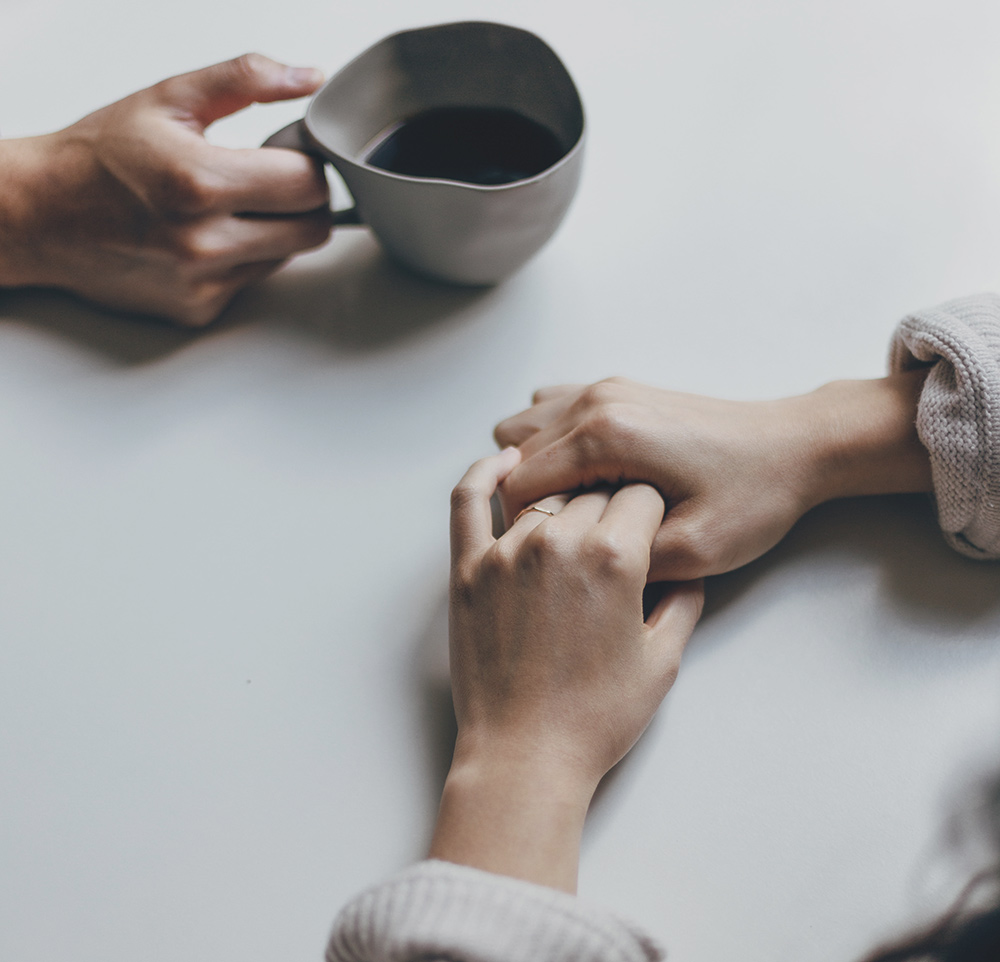 lyhytterapia kohtaaminen keskustelu voimavarat